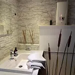 Tonis - Stay4work Appartement Moosthenning